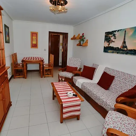 Apartamento Kennedy - 6009 *