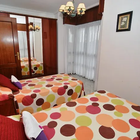 Апартаменты Kennedy - 6009 Ноха