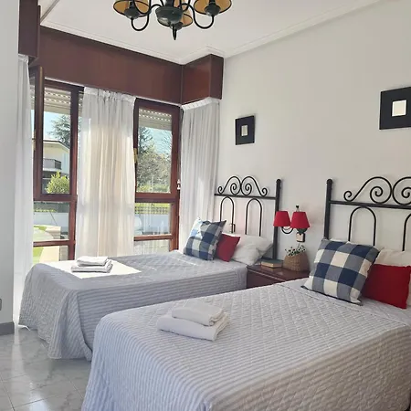 Apartamento Kennedy - 6009 *