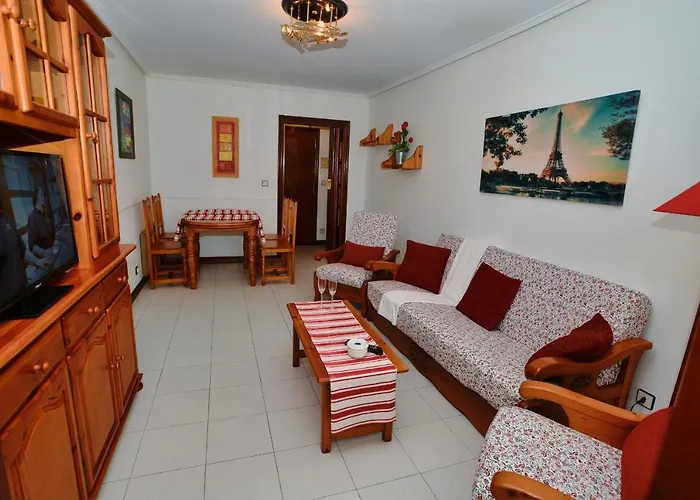 Apartamento Kennedy - 6009 *