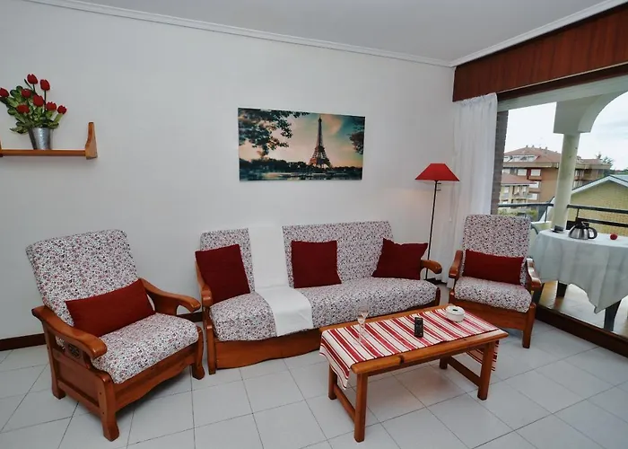 Apartamento Kennedy - 6009