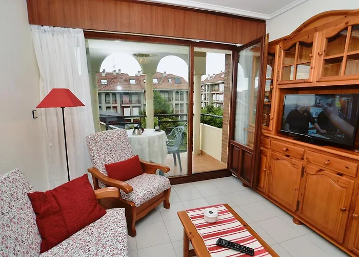 Апартаменты Kennedy - 6009 Ноха