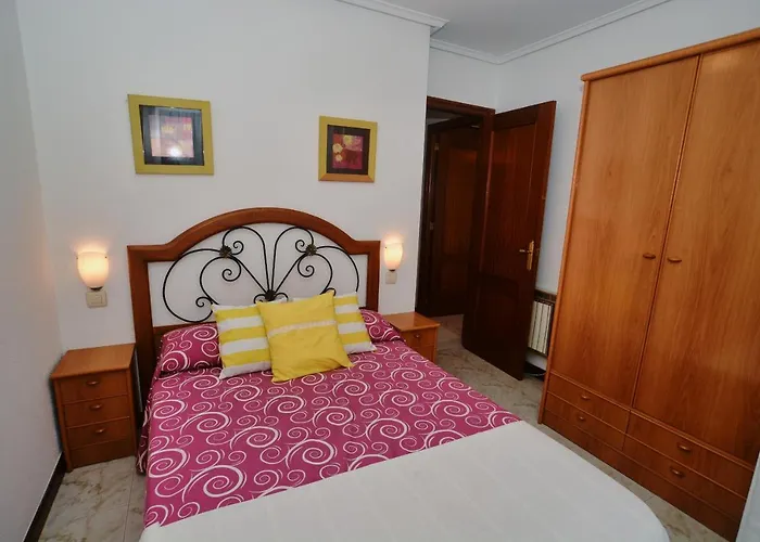 Kennedy - 6009 Apartamento Noja