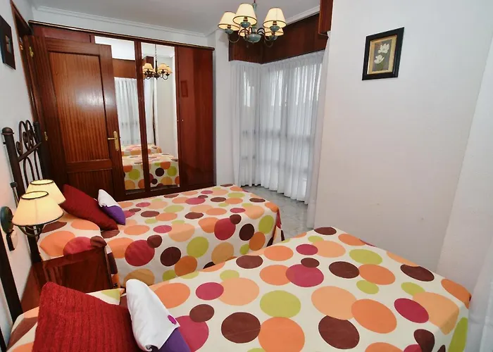 Apartamento Kennedy - 6009 Noja